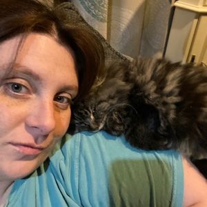 Meet your Posher, Erica